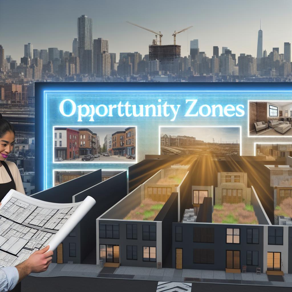 Opportunity Zones